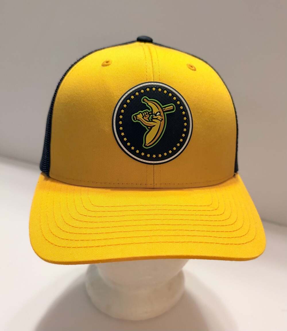 Evoshield Bananas Snapback Cap